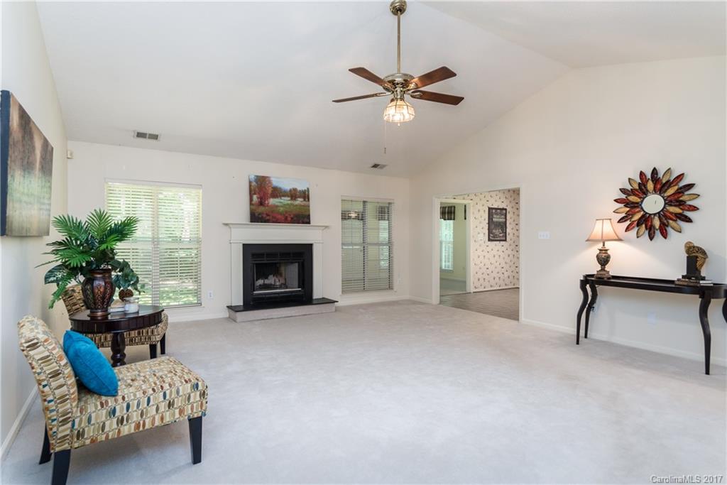 Wedgewood North - Residential