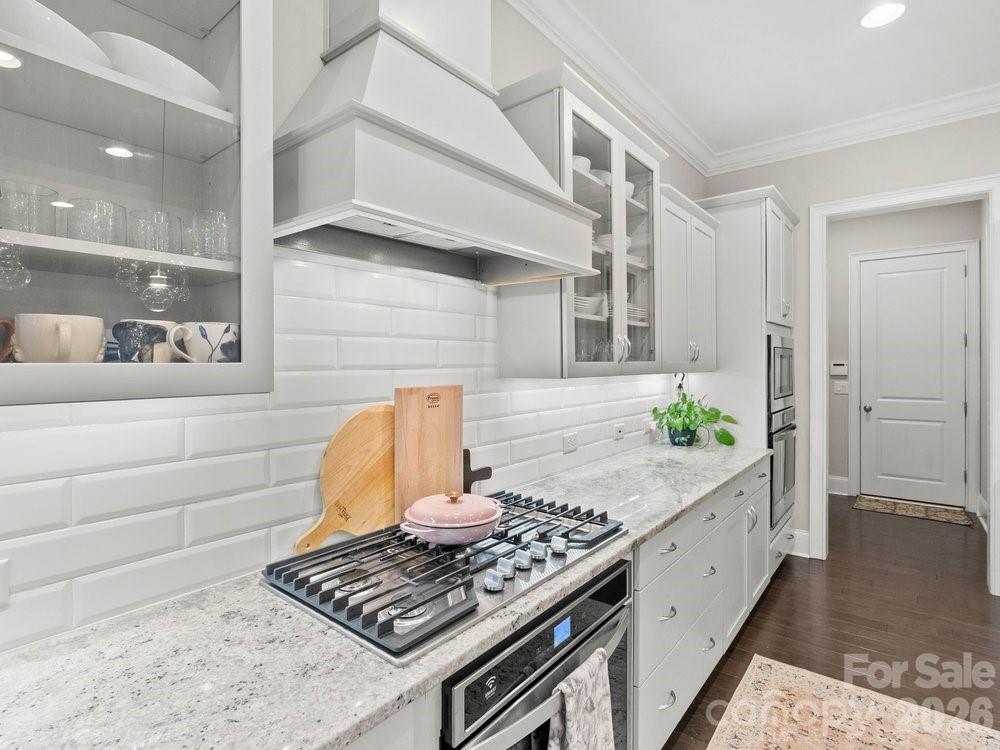 The Palisades - Residential