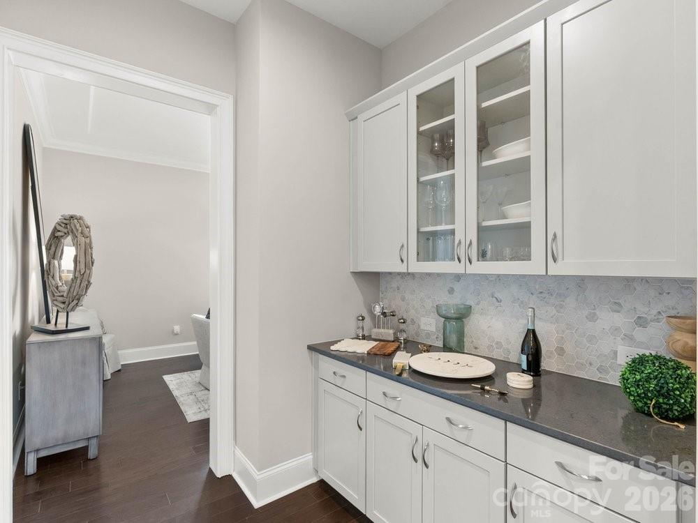 The Palisades - Residential