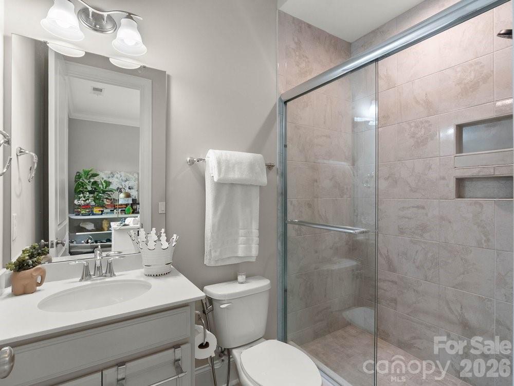 The Palisades - Residential