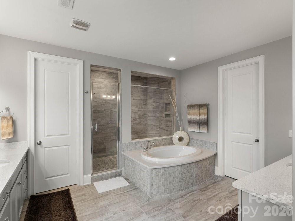 The Palisades - Residential