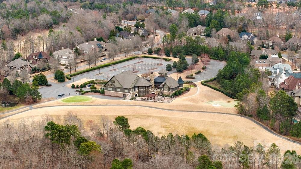 The Palisades - Residential