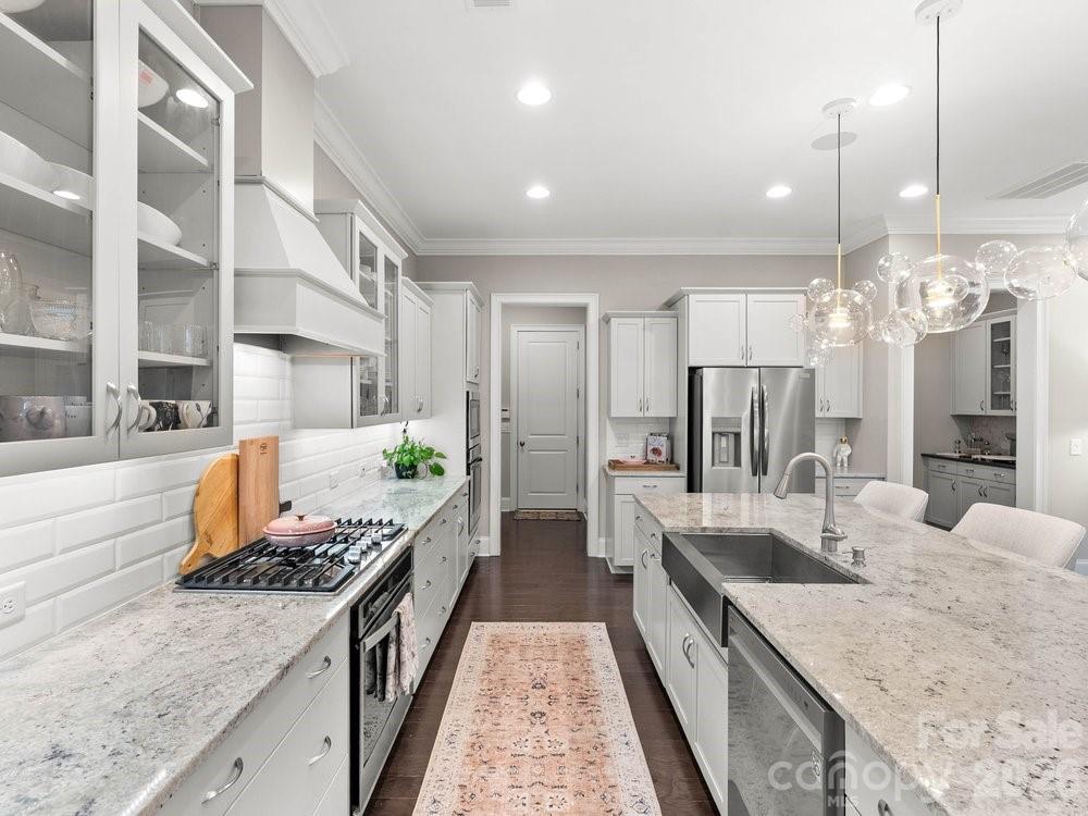 The Palisades - Residential