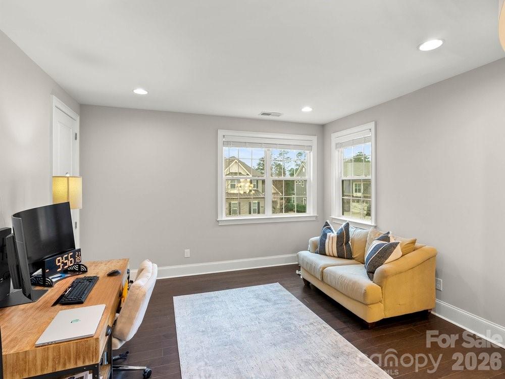 The Palisades - Residential