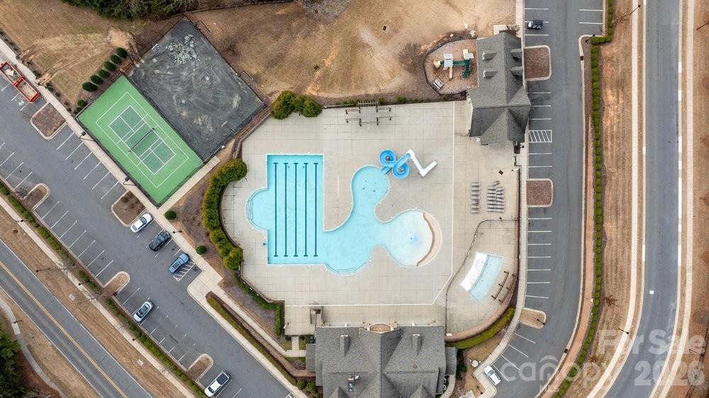 The Palisades - Residential