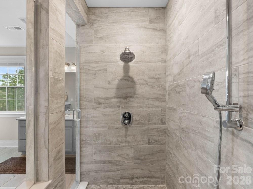 The Palisades - Residential