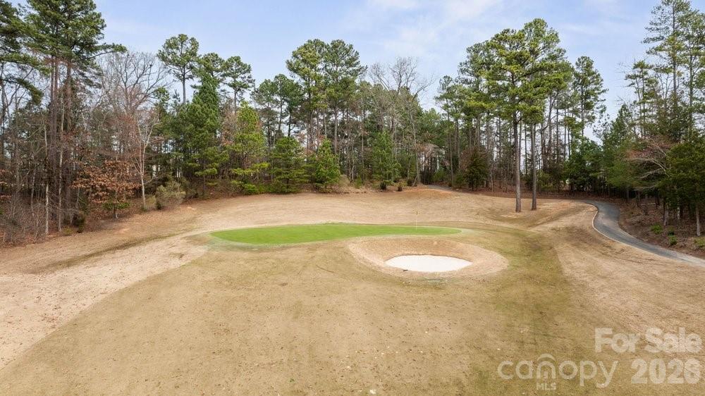 The Palisades - Residential