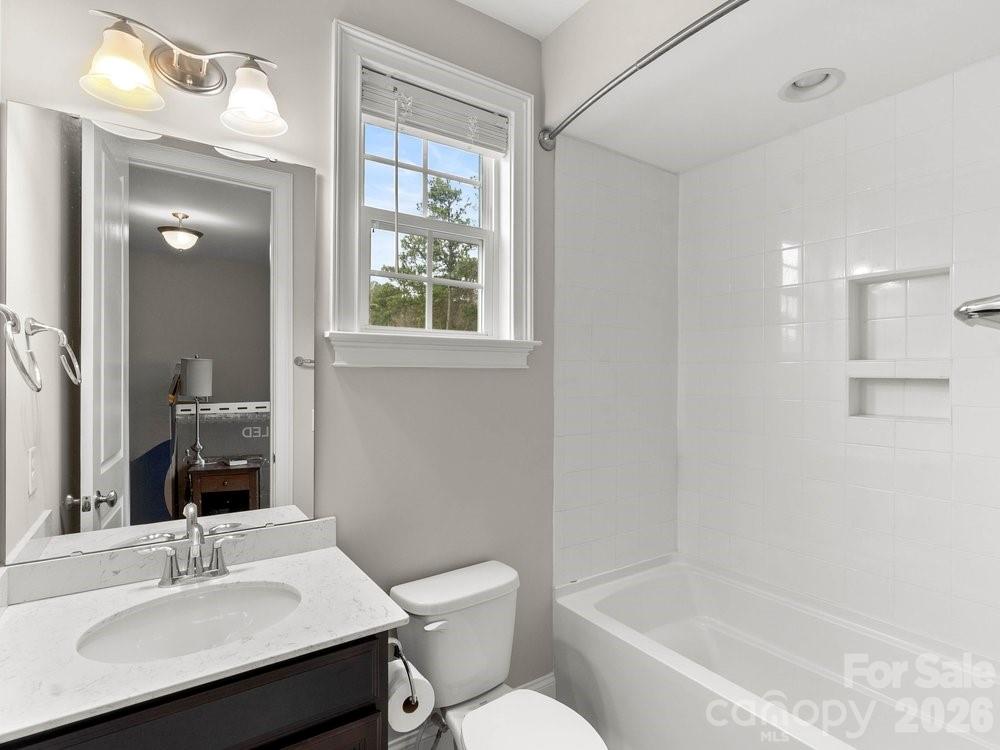 The Palisades - Residential