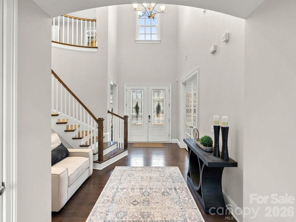 The Palisades - Residential