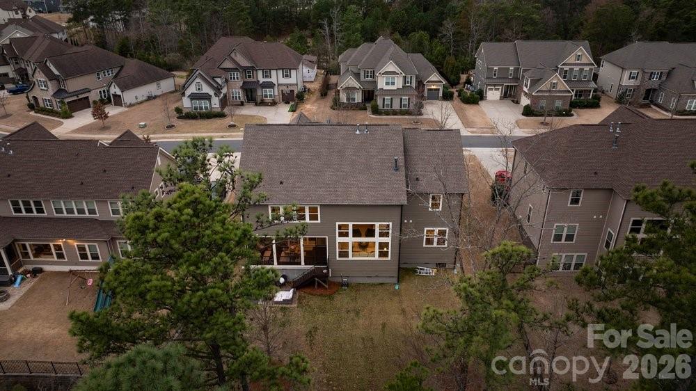 The Palisades - Residential