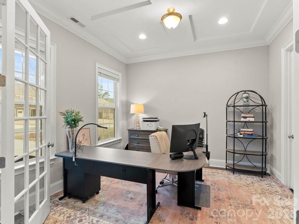 The Palisades - Residential