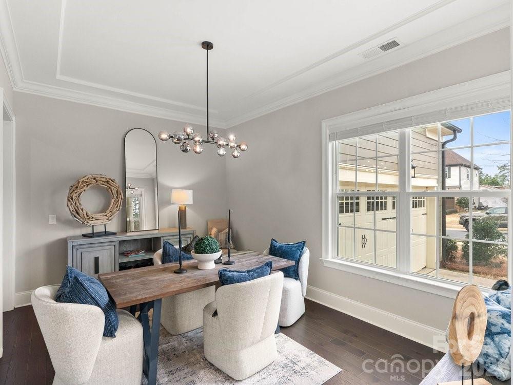 The Palisades - Residential