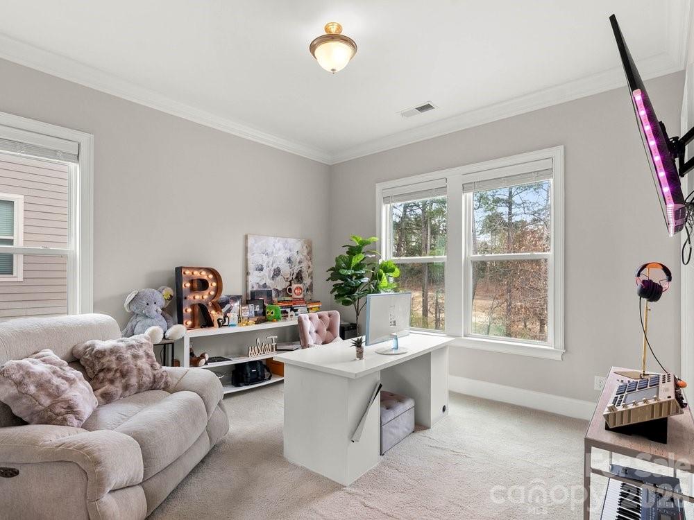 The Palisades - Residential