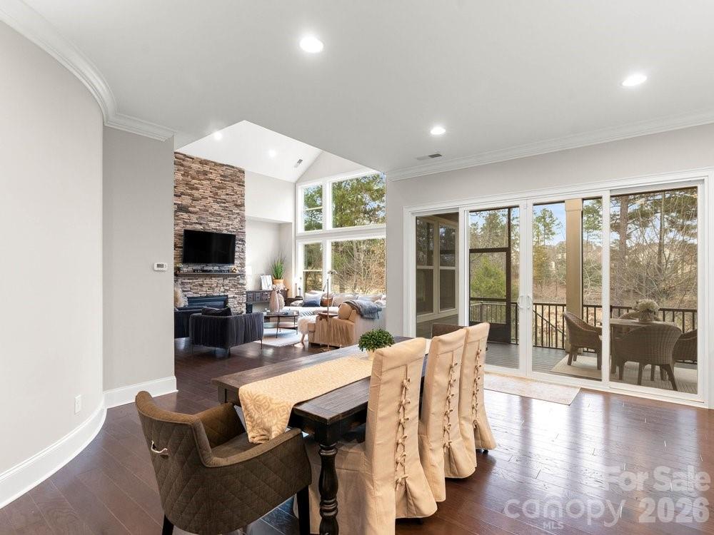 The Palisades - Residential