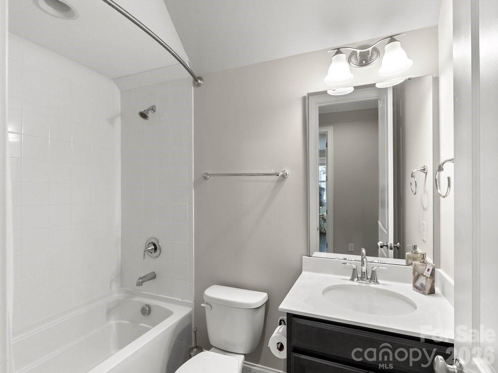 The Palisades - Residential