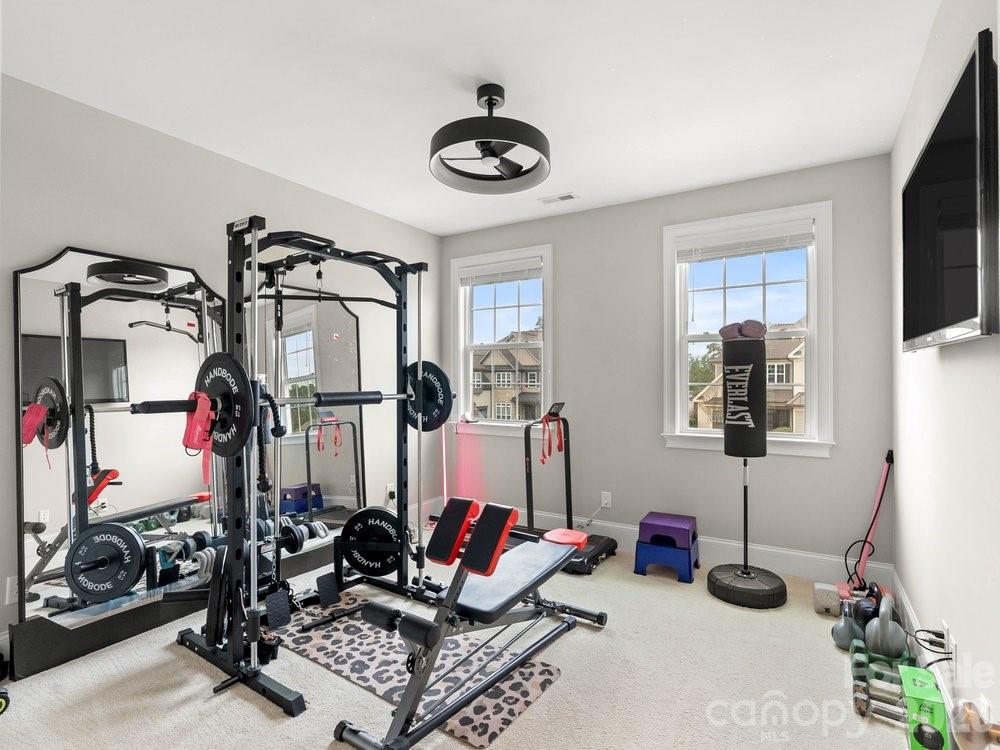 The Palisades - Residential