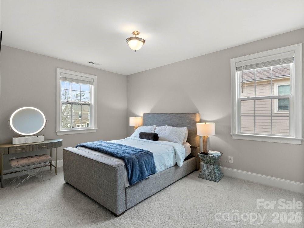 The Palisades - Residential