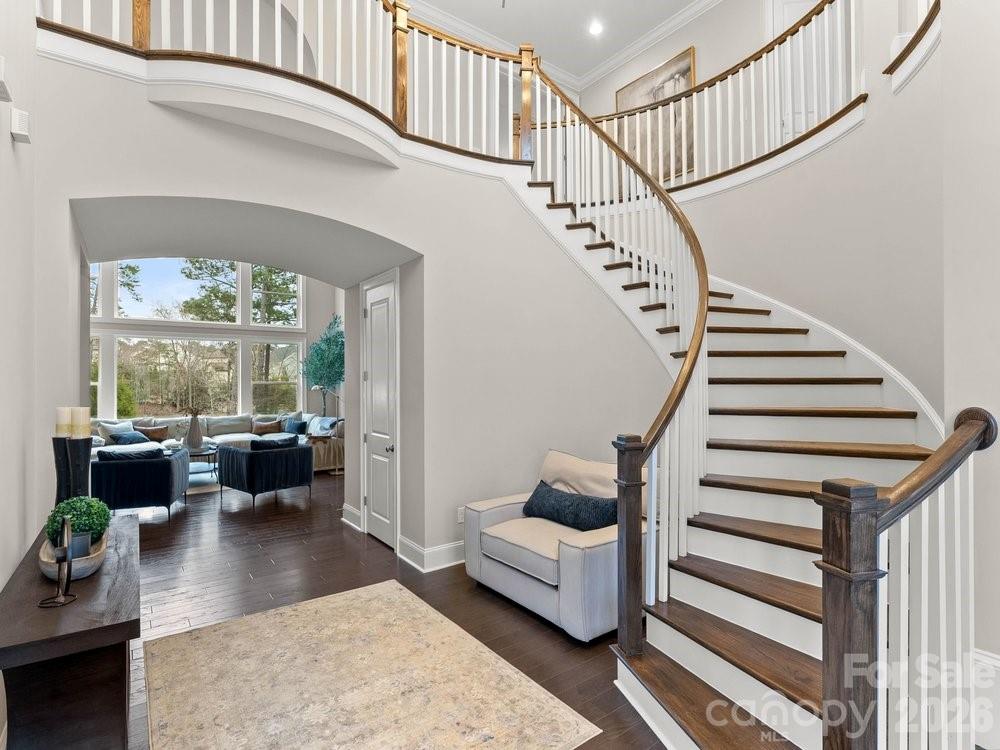 The Palisades - Residential