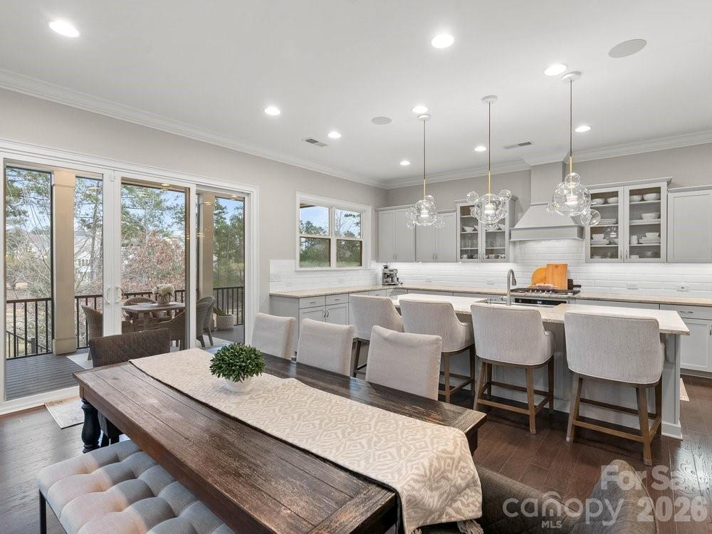 The Palisades - Residential