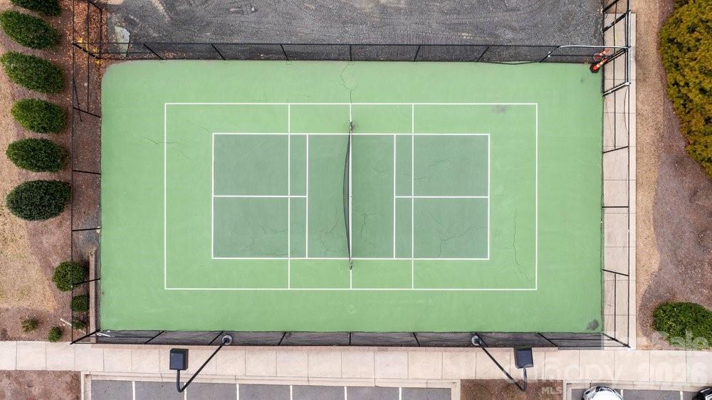 The Palisades - Residential