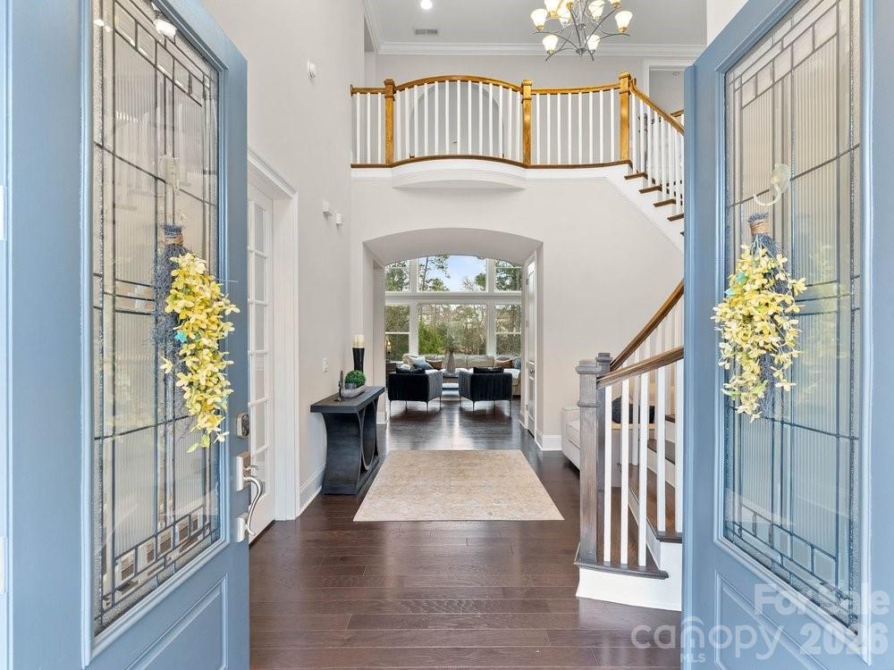 The Palisades - Residential