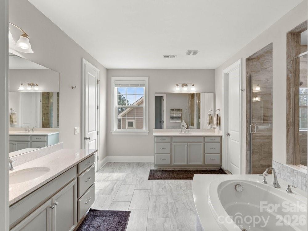 The Palisades - Residential