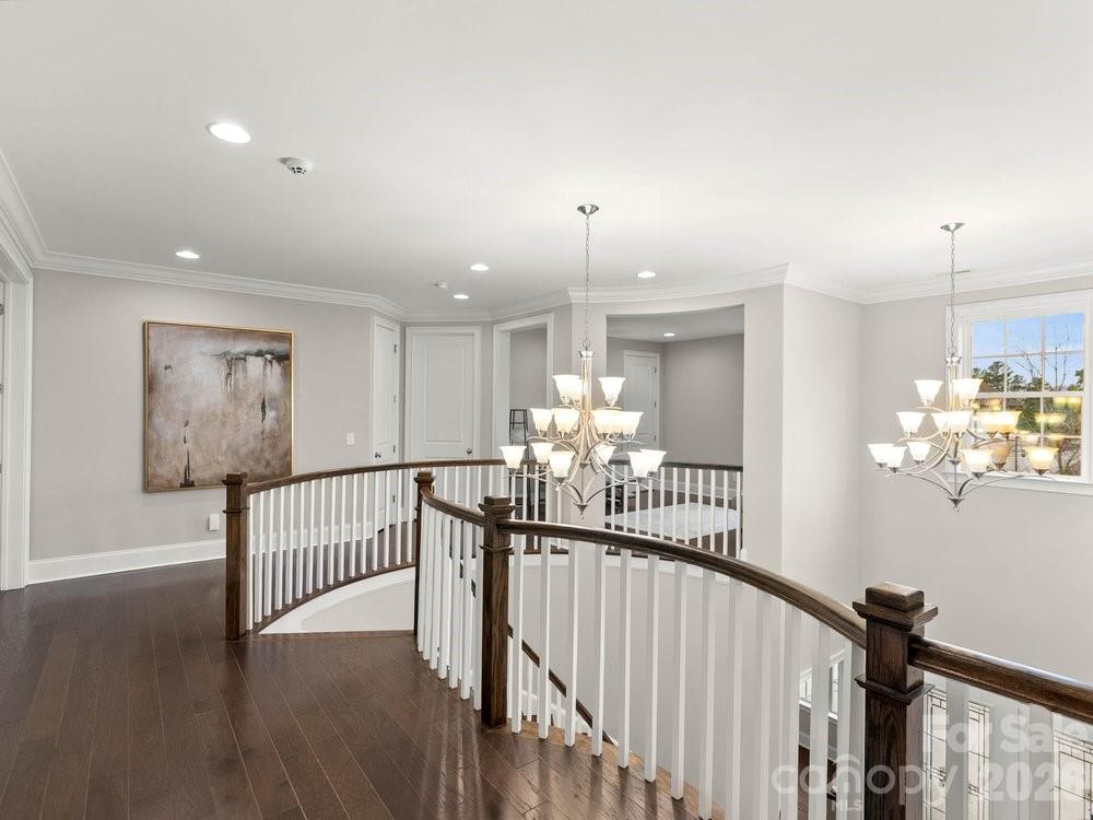 The Palisades - Residential