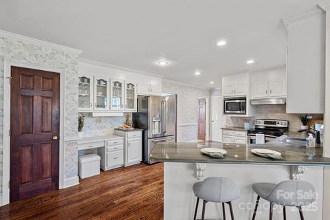 A home in Concord