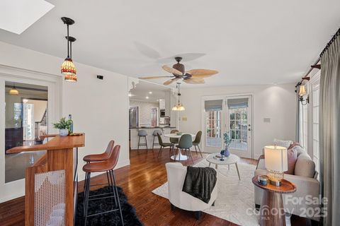 A home in Concord