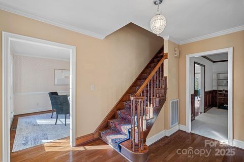 A home in Concord