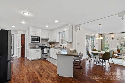A home in Concord
