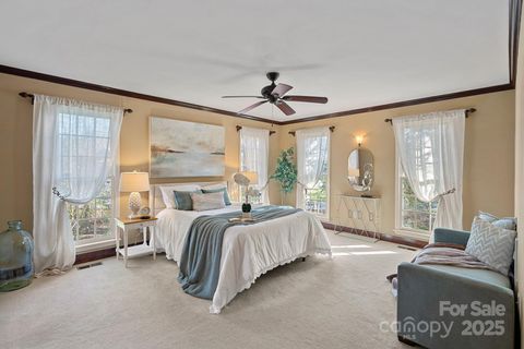 A home in Concord