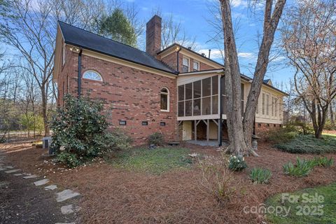 A home in Concord