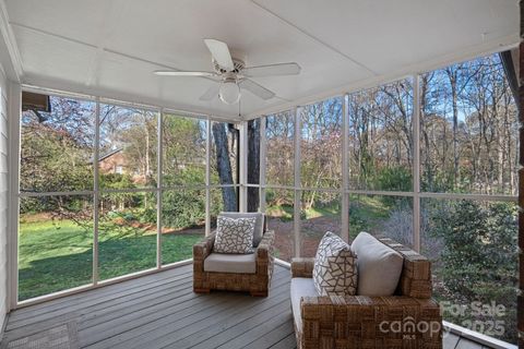 A home in Concord