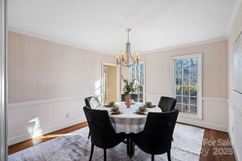 A home in Concord
