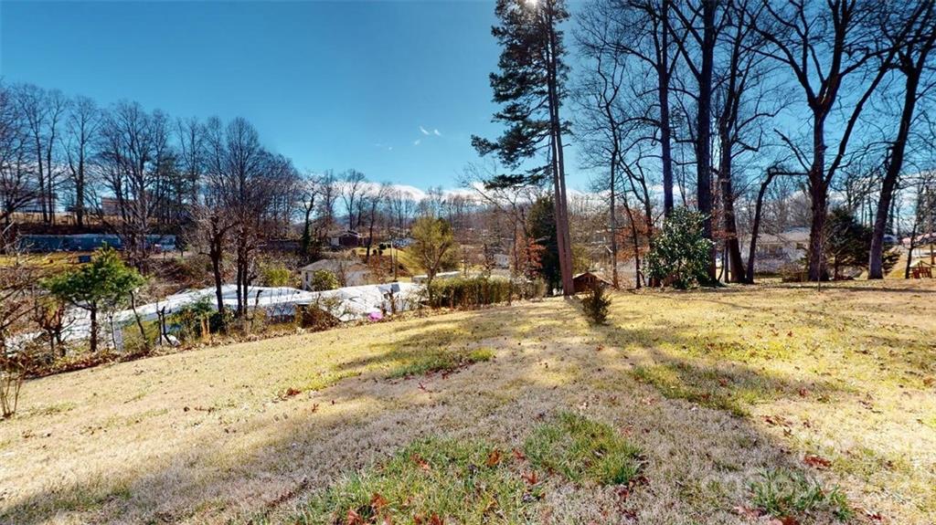 Catawba Heights - Residential