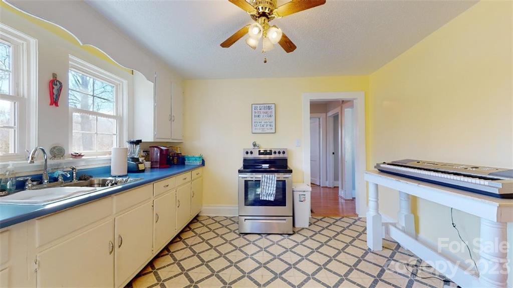 Catawba Heights - Residential