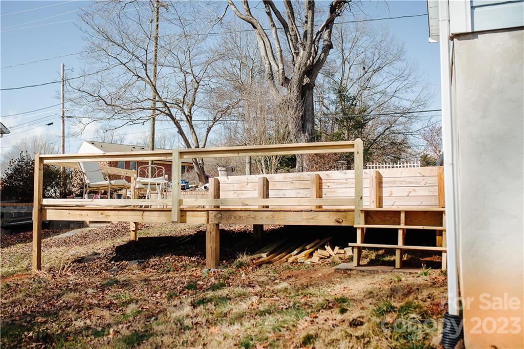 Catawba Heights - Residential