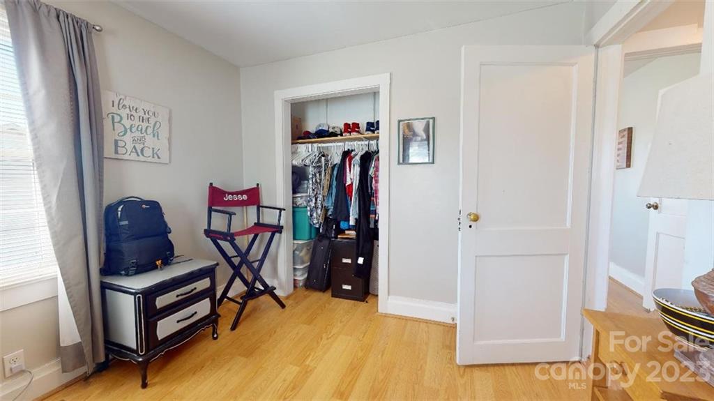 Catawba Heights - Residential