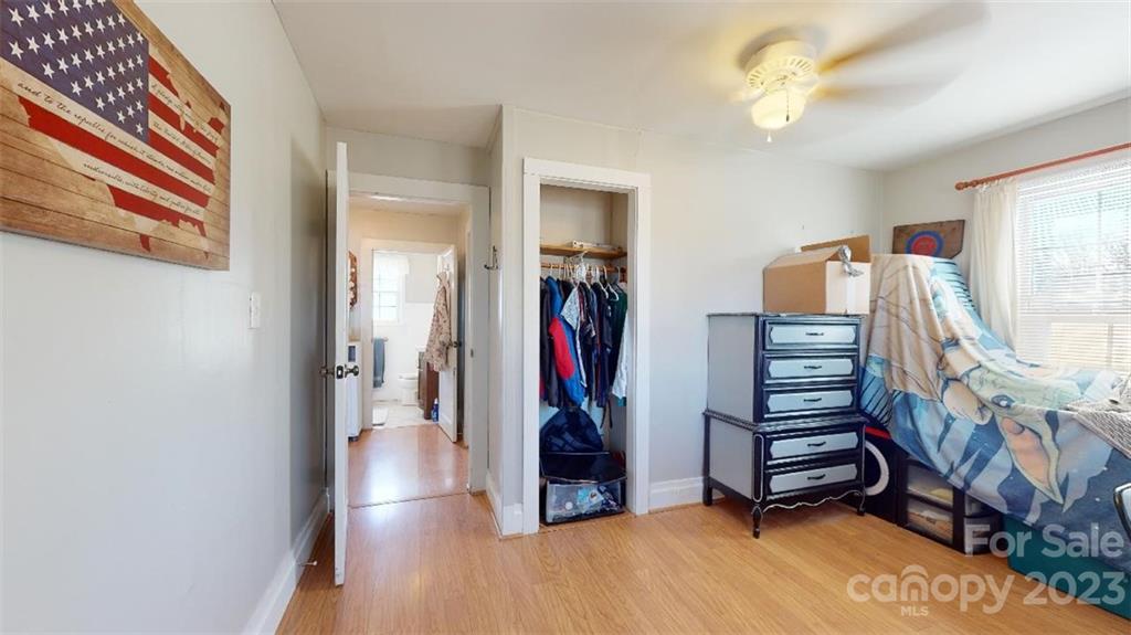 Catawba Heights - Residential