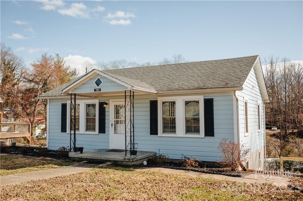 Catawba Heights - Residential