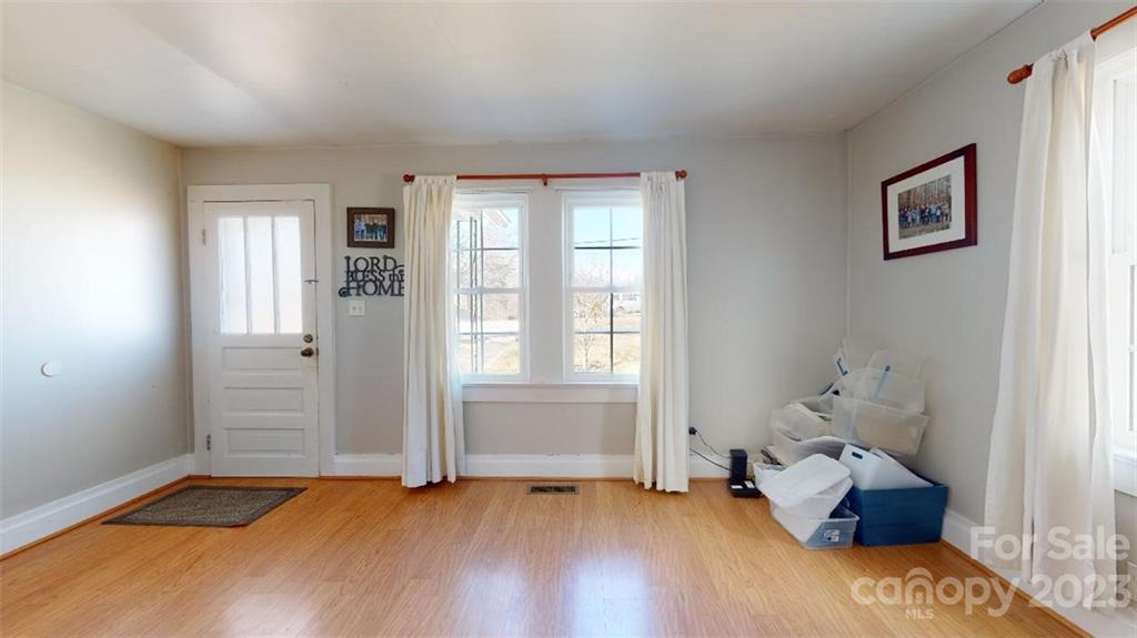 Catawba Heights - Residential