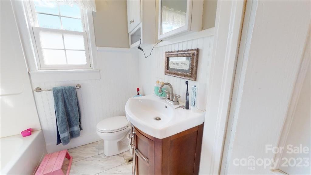 Catawba Heights - Residential