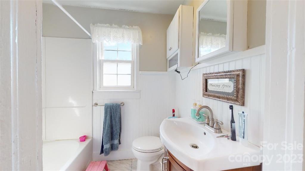 Catawba Heights - Residential