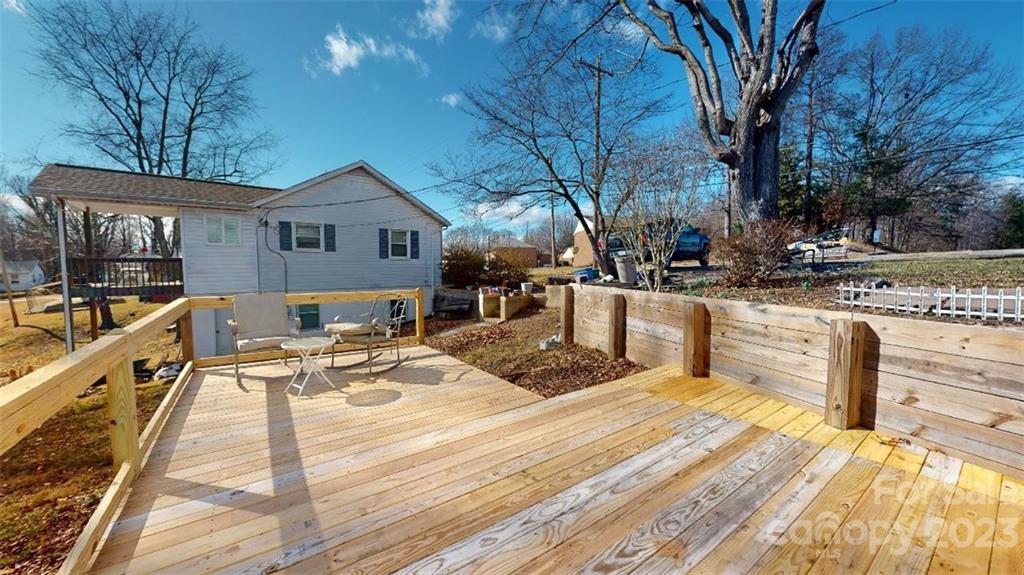 Catawba Heights - Residential