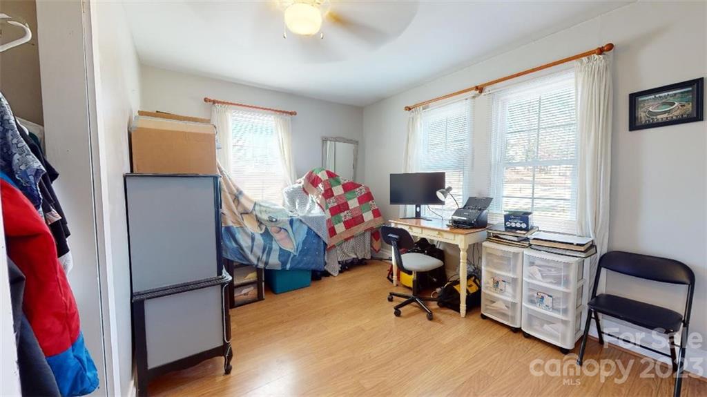 Catawba Heights - Residential