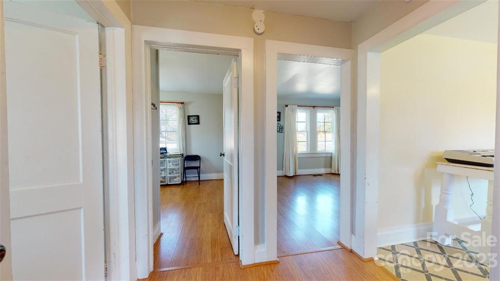 Catawba Heights - Residential