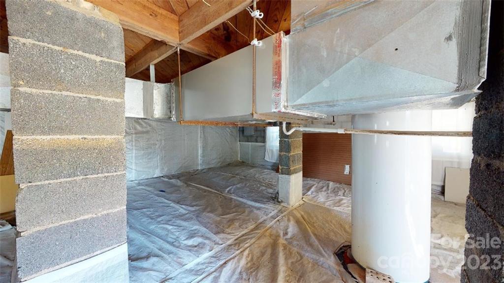 Catawba Heights - Residential