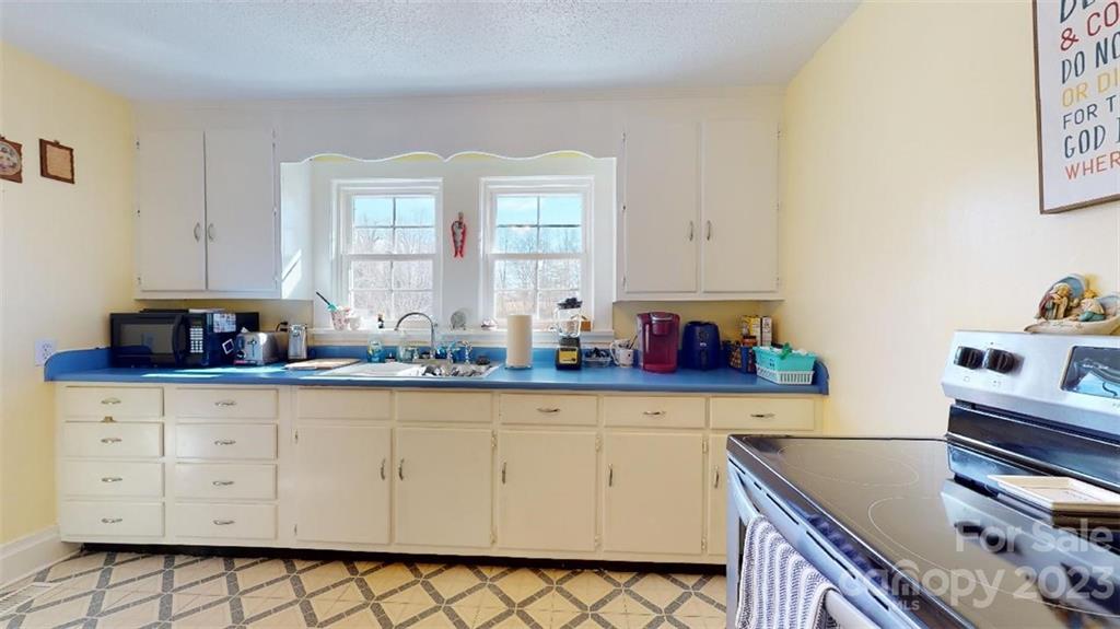 Catawba Heights - Residential