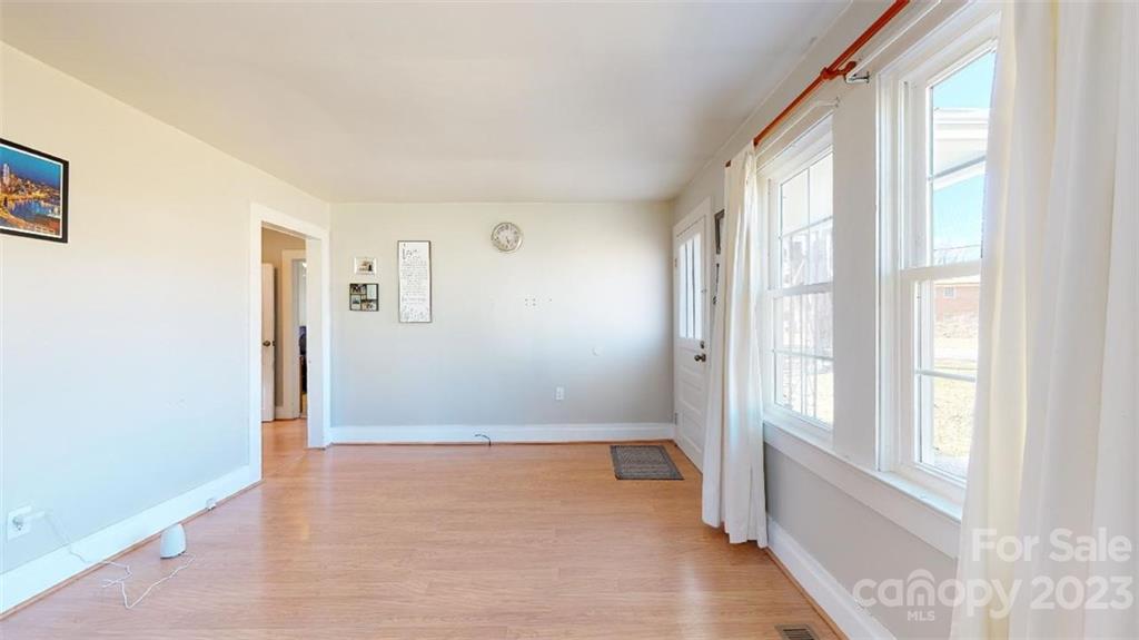 Catawba Heights - Residential